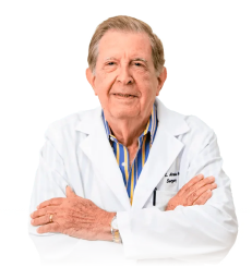 Dr. Julio L. Arronte